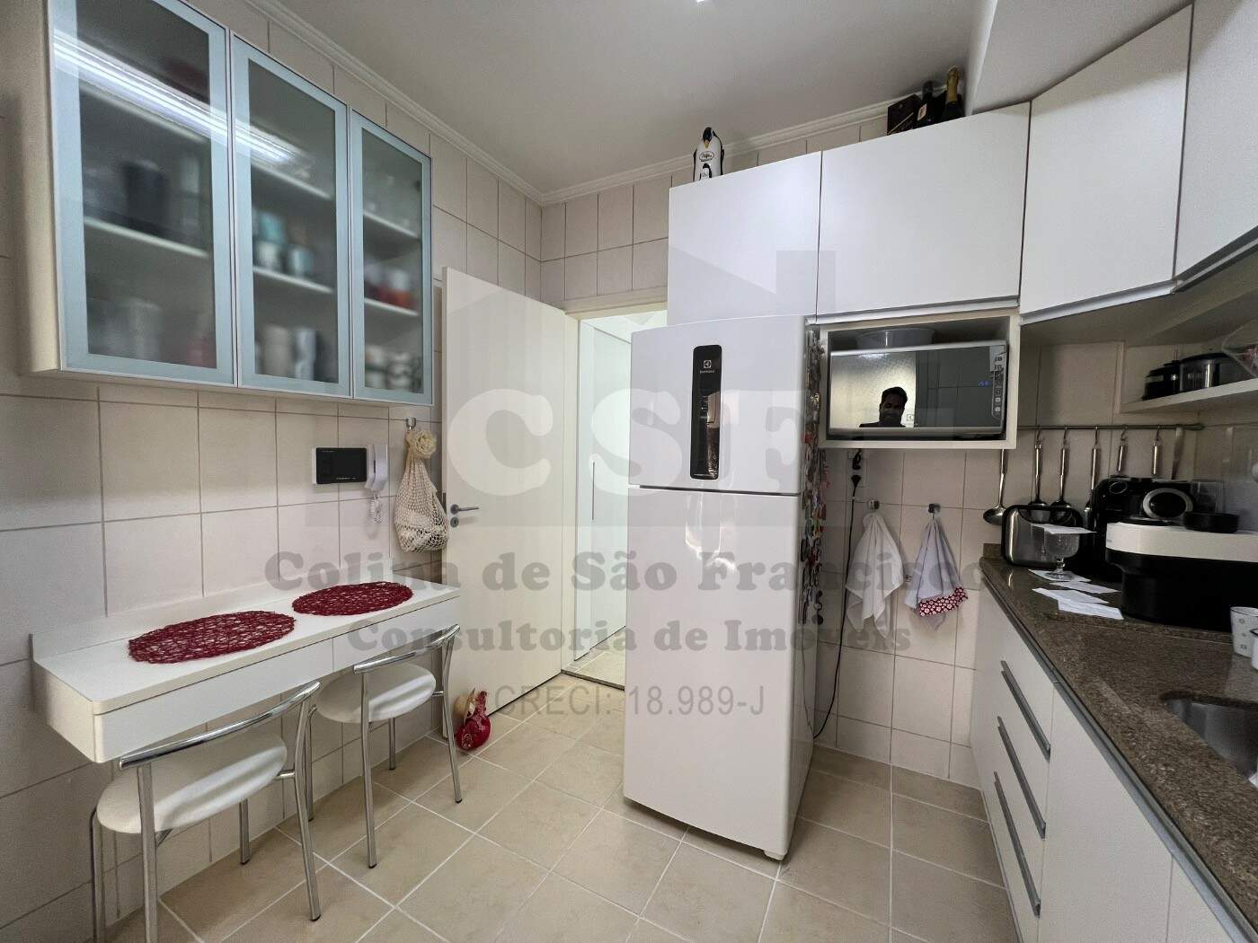 Casa à venda no Vila São Silvestre: Foto 05