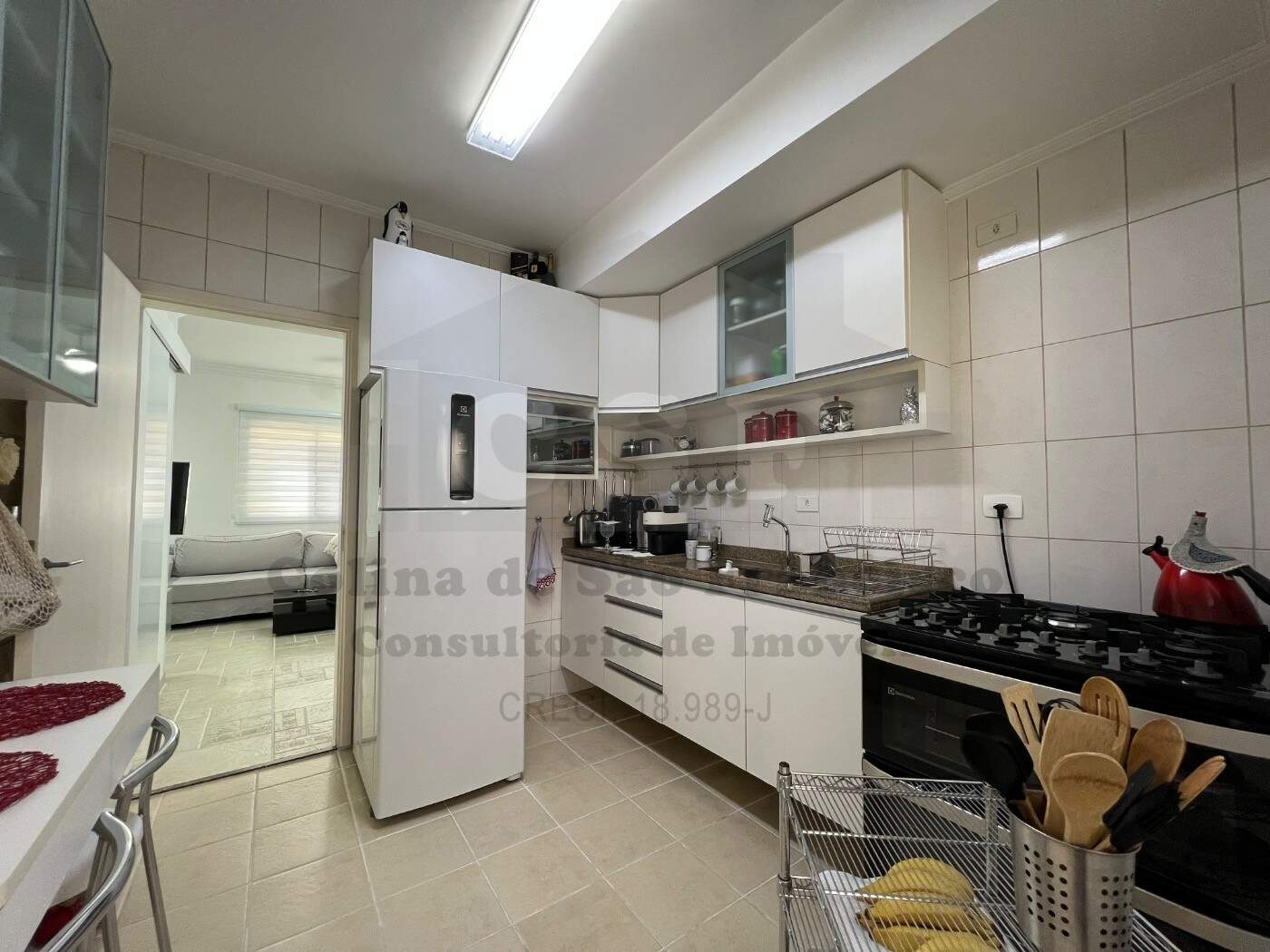 Casa à venda no Vila São Silvestre: Foto 04