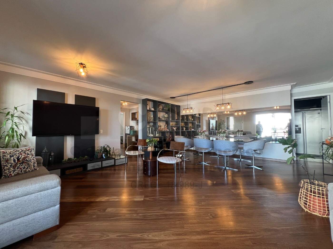Apartamento à venda no Cidade São Francisco: Foto 03