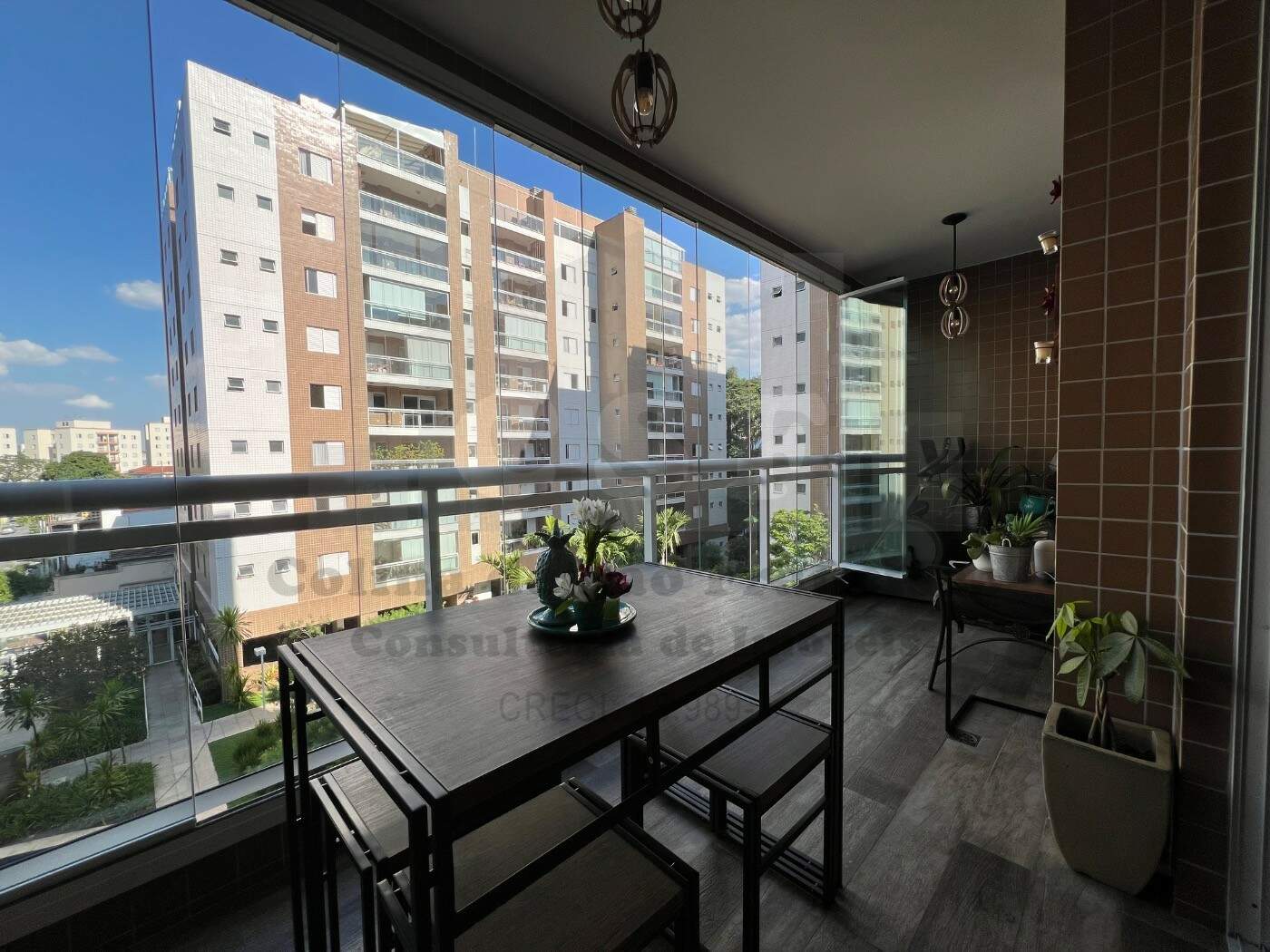 Apartamento à venda no Cidade São Francisco: Foto 10
