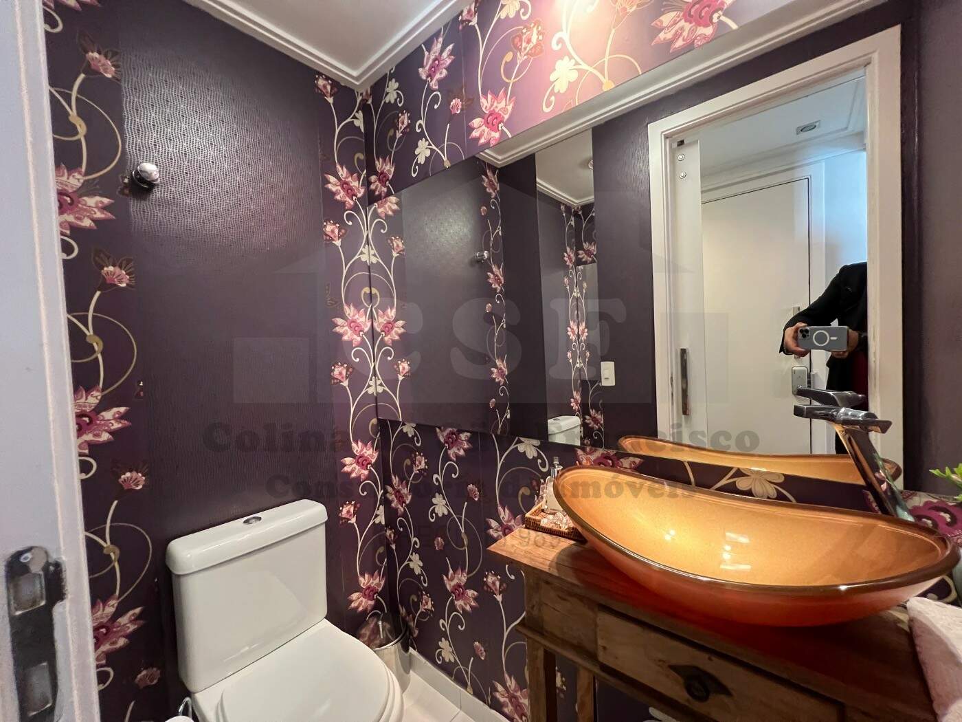 Apartamento à venda no Cidade São Francisco: Foto 01