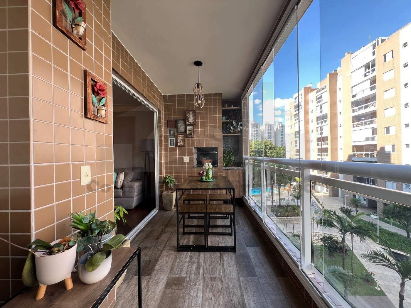 Apartamento à venda no Cidade São Francisco: Foto 13