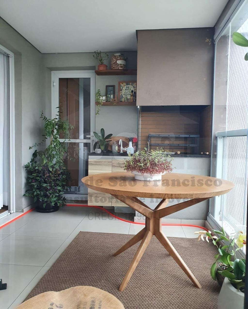 Apartamento à venda no Vila Yara: Foto 01