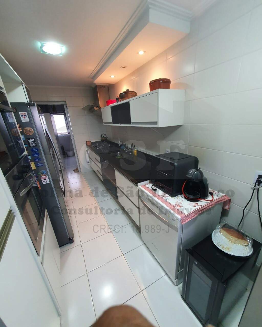 Apartamento à venda no Vila Yara: Foto 01