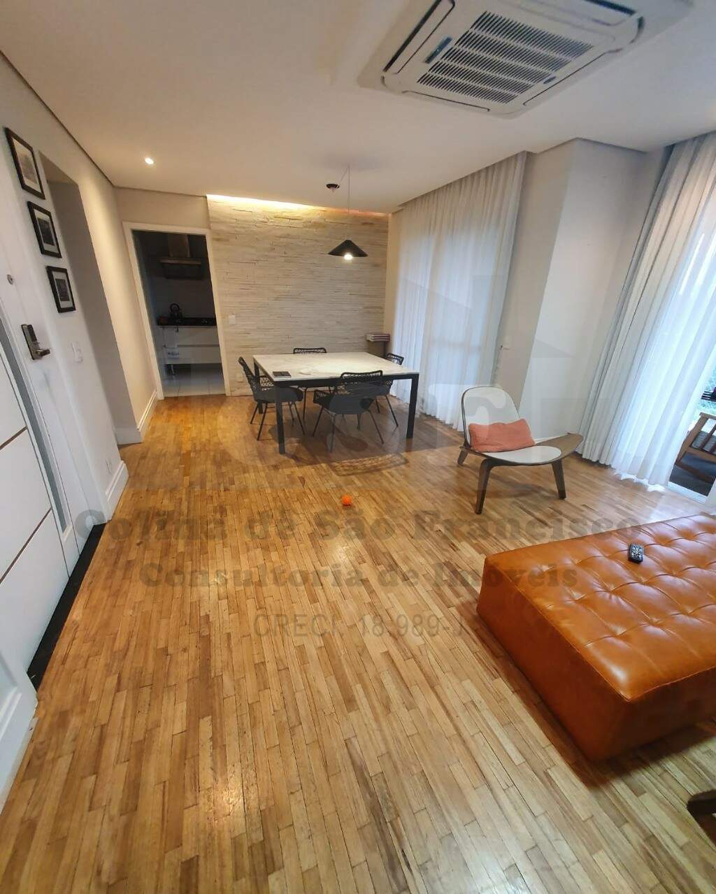 Apartamento à venda no Vila Yara: Foto 01
