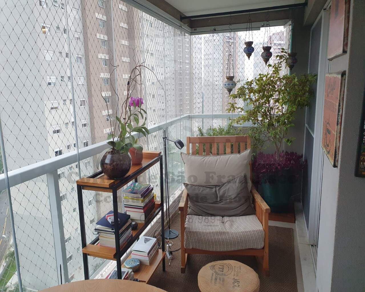Apartamento à venda no Vila Yara: Foto 06