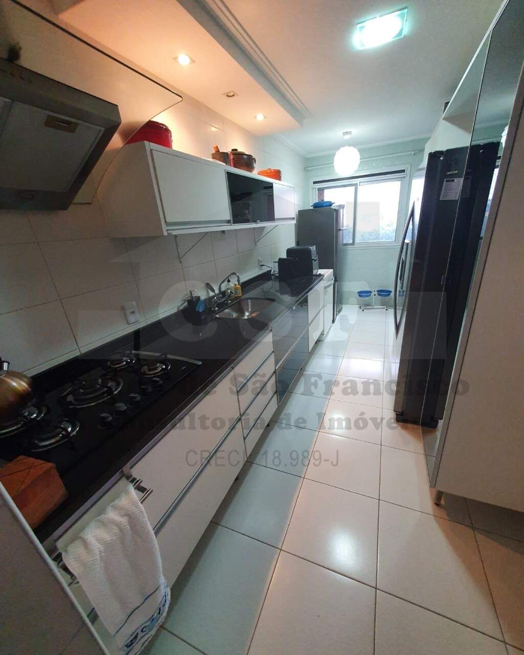 Apartamento à venda no Vila Yara: Foto 09