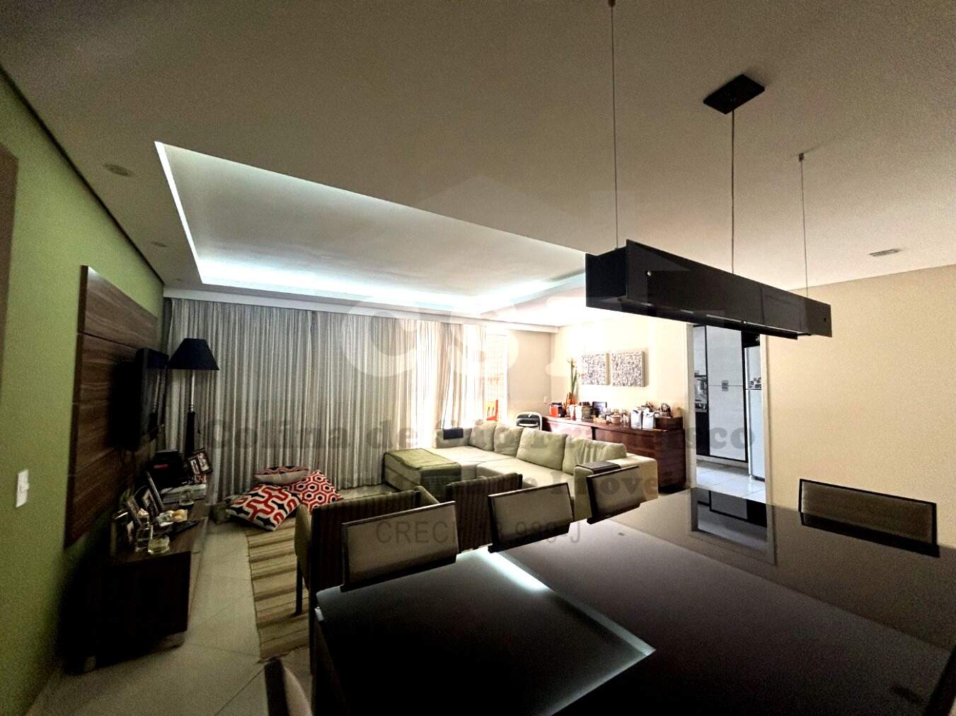 Apartamento à venda no Cidade São Francisco: Foto 95