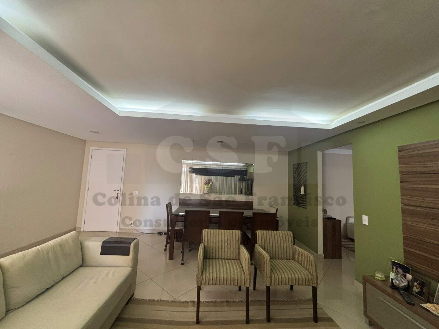 Apartamento à venda no Cidade São Francisco: Foto 93