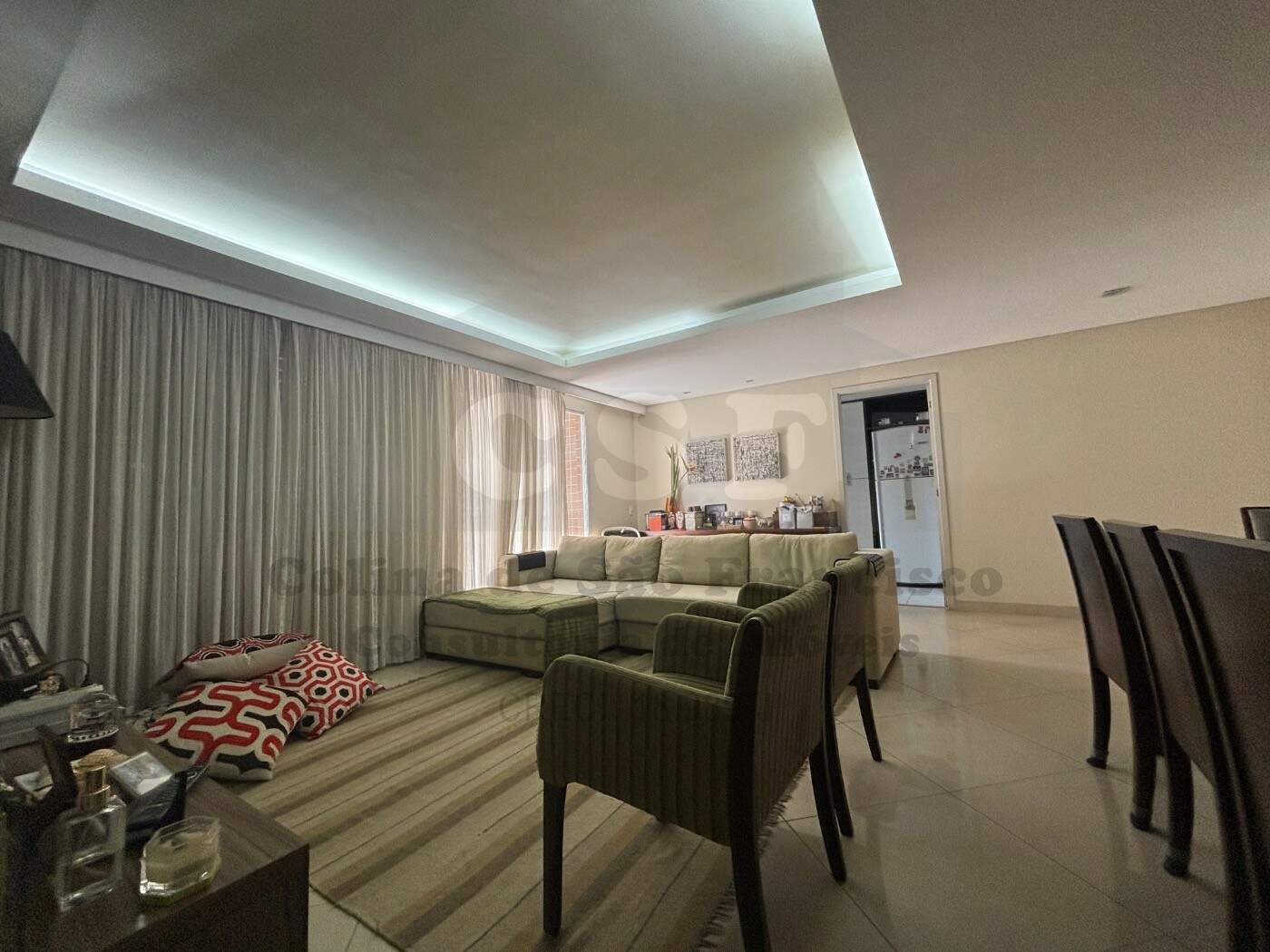 Apartamento à venda no Cidade São Francisco: Foto 92