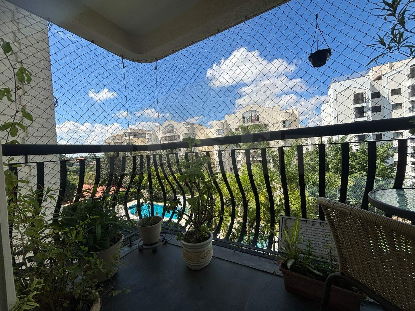 Apartamento à venda no Cidade São Francisco: Foto 47