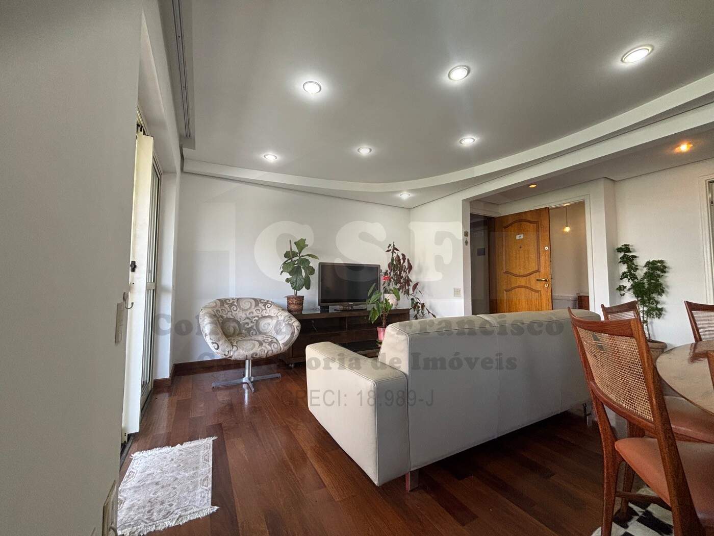 Apartamento à venda no Cidade São Francisco: Foto 53