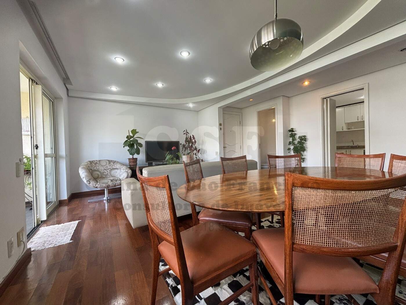 Apartamento à venda no Cidade São Francisco: Foto 04