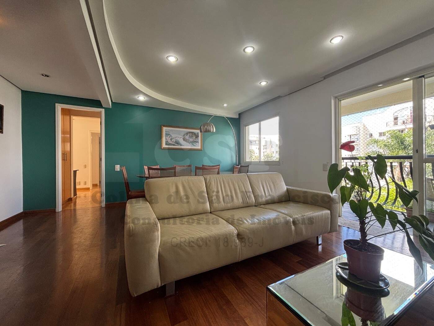 Apartamento à venda no Cidade São Francisco: Foto 54