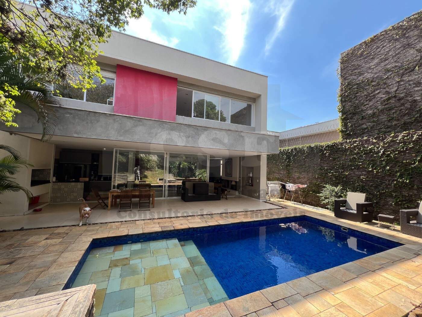 Casa à venda no Alto da Lapa: Foto 37