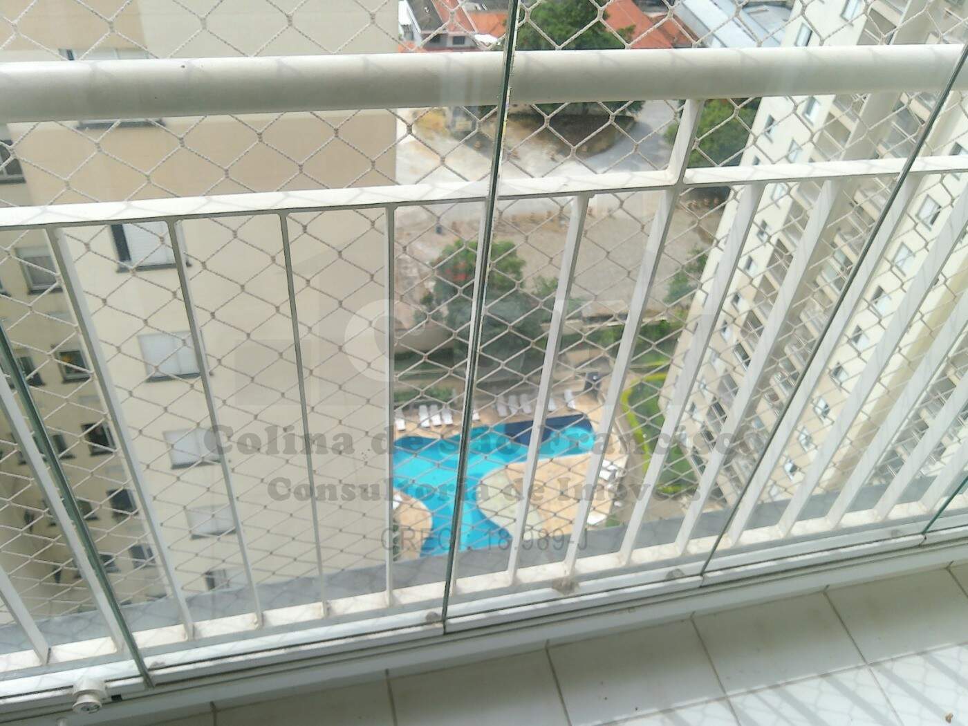 Apartamento à venda no JAGUARÉ: Foto 49
