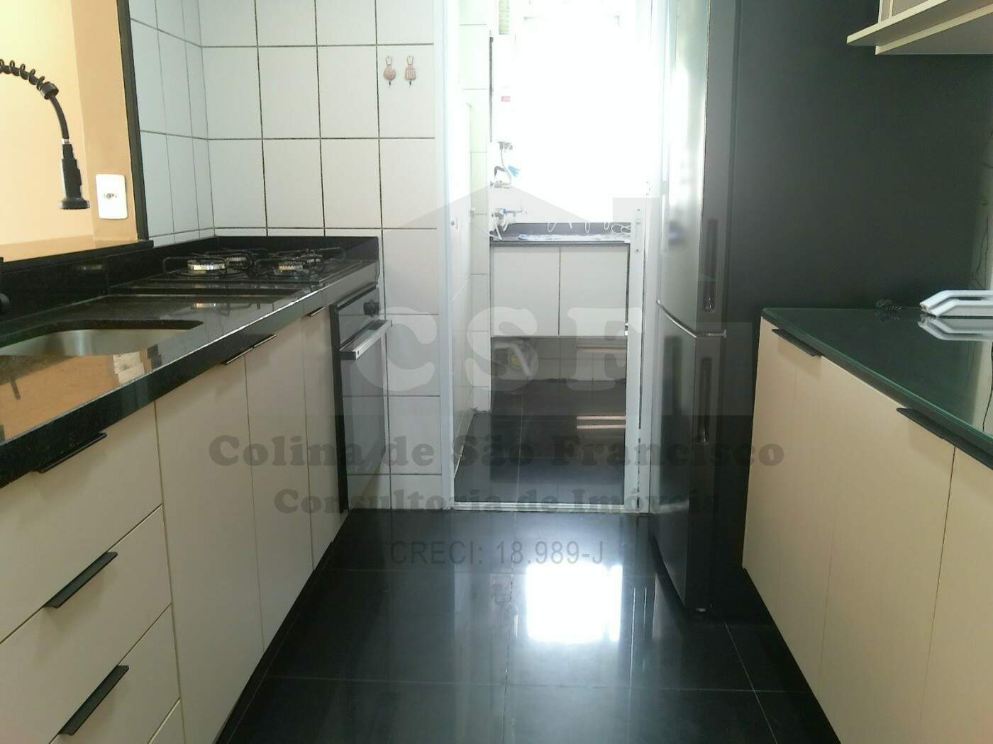 Apartamento à venda no JAGUARÉ: Foto 42