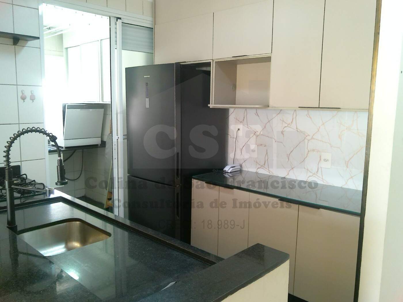 Apartamento à venda no JAGUARÉ: Foto 44