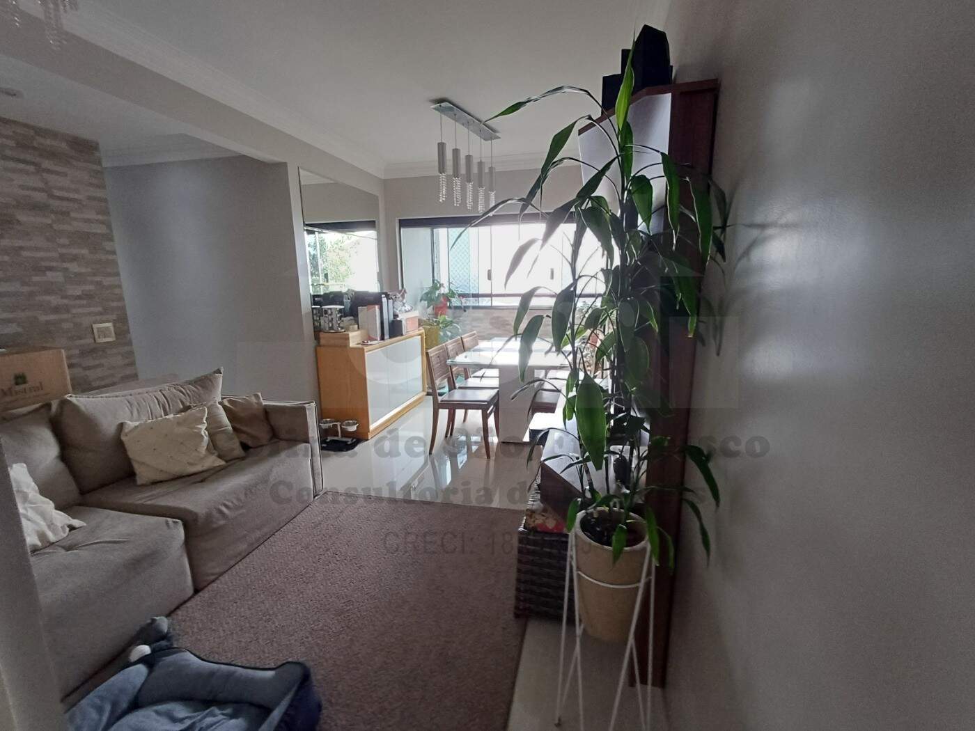 Apartamento à venda no JAGUARÉ: Foto 02
