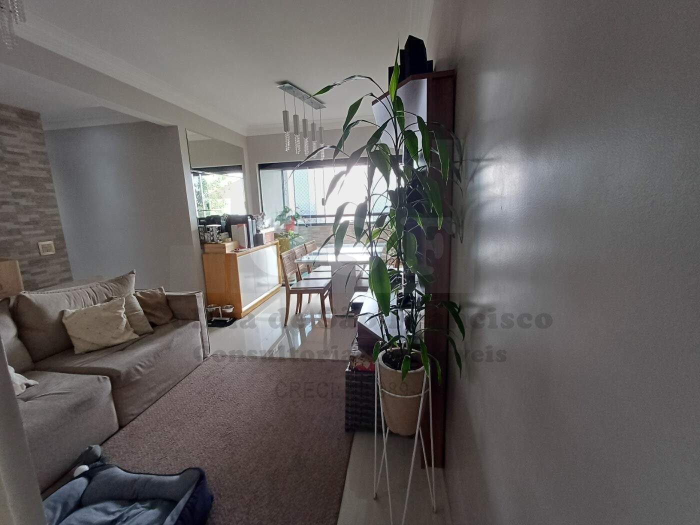 Apartamento à venda no JAGUARÉ: Foto 01