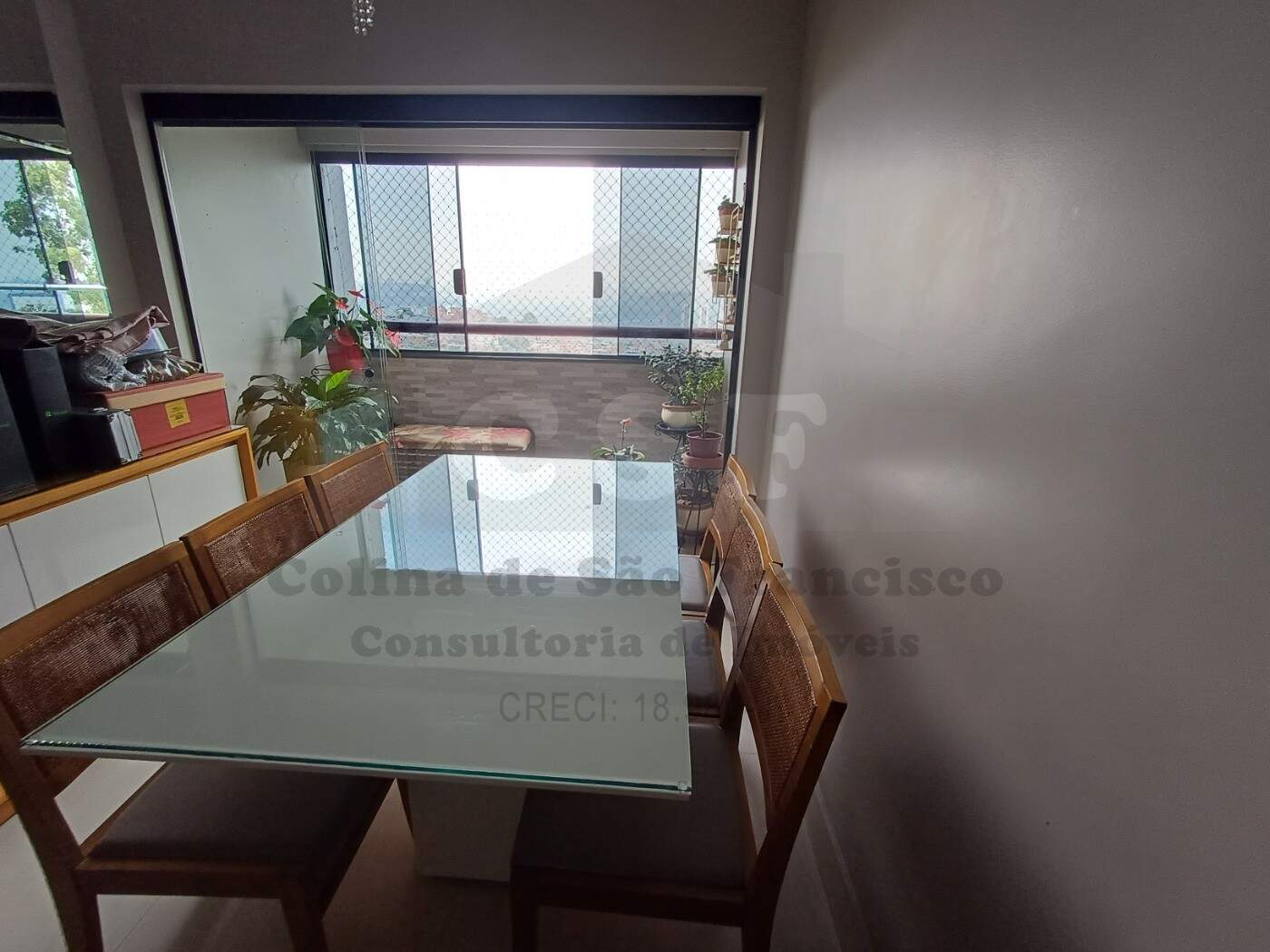 Apartamento à venda no JAGUARÉ: Foto 04
