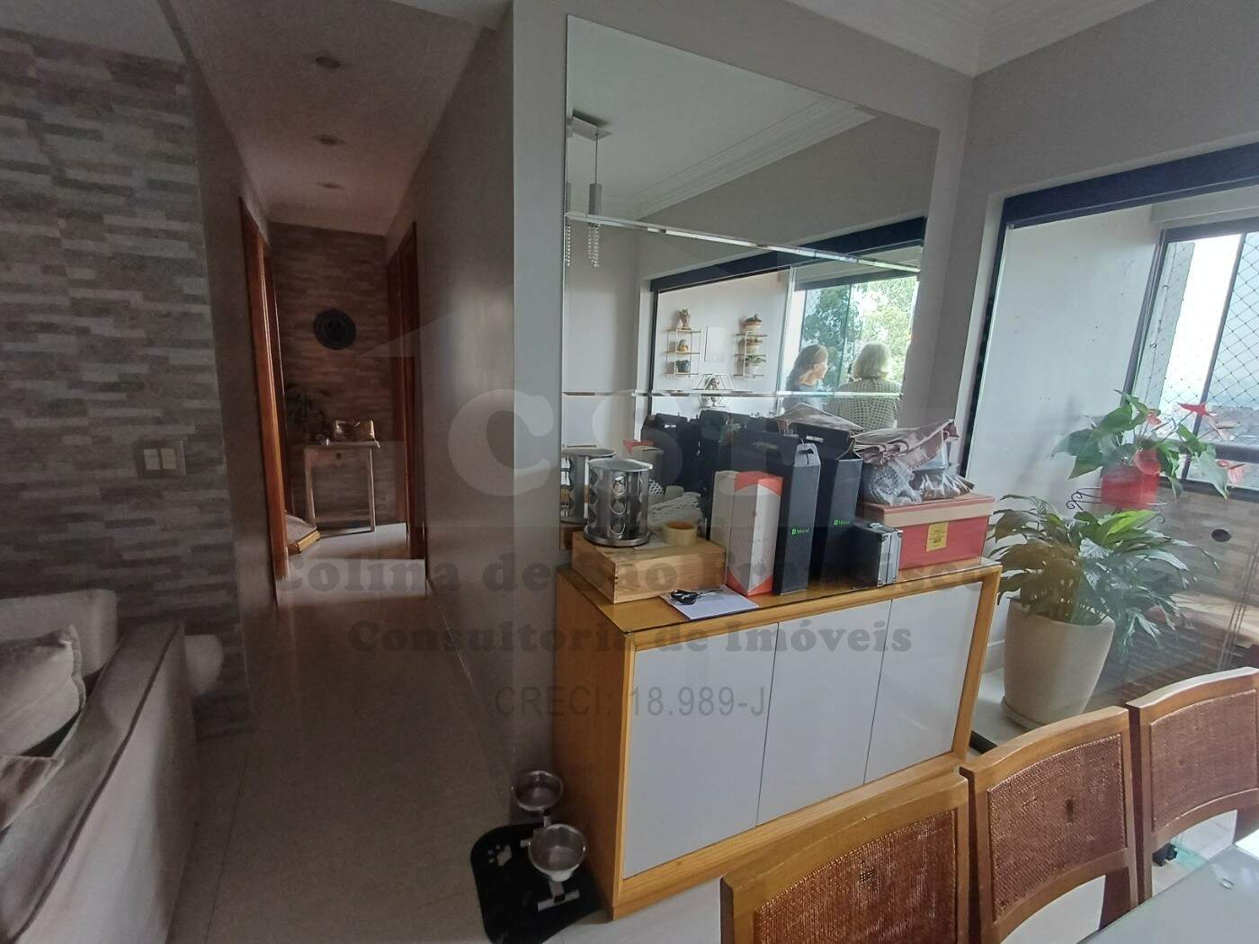 Apartamento à venda no JAGUARÉ: Foto 08