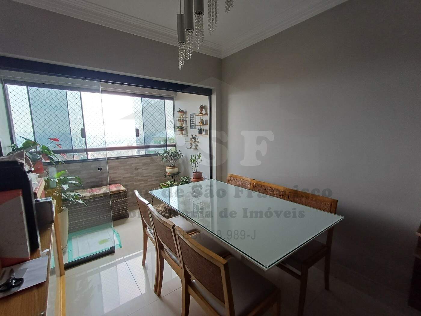 Apartamento à venda no JAGUARÉ: Foto 05