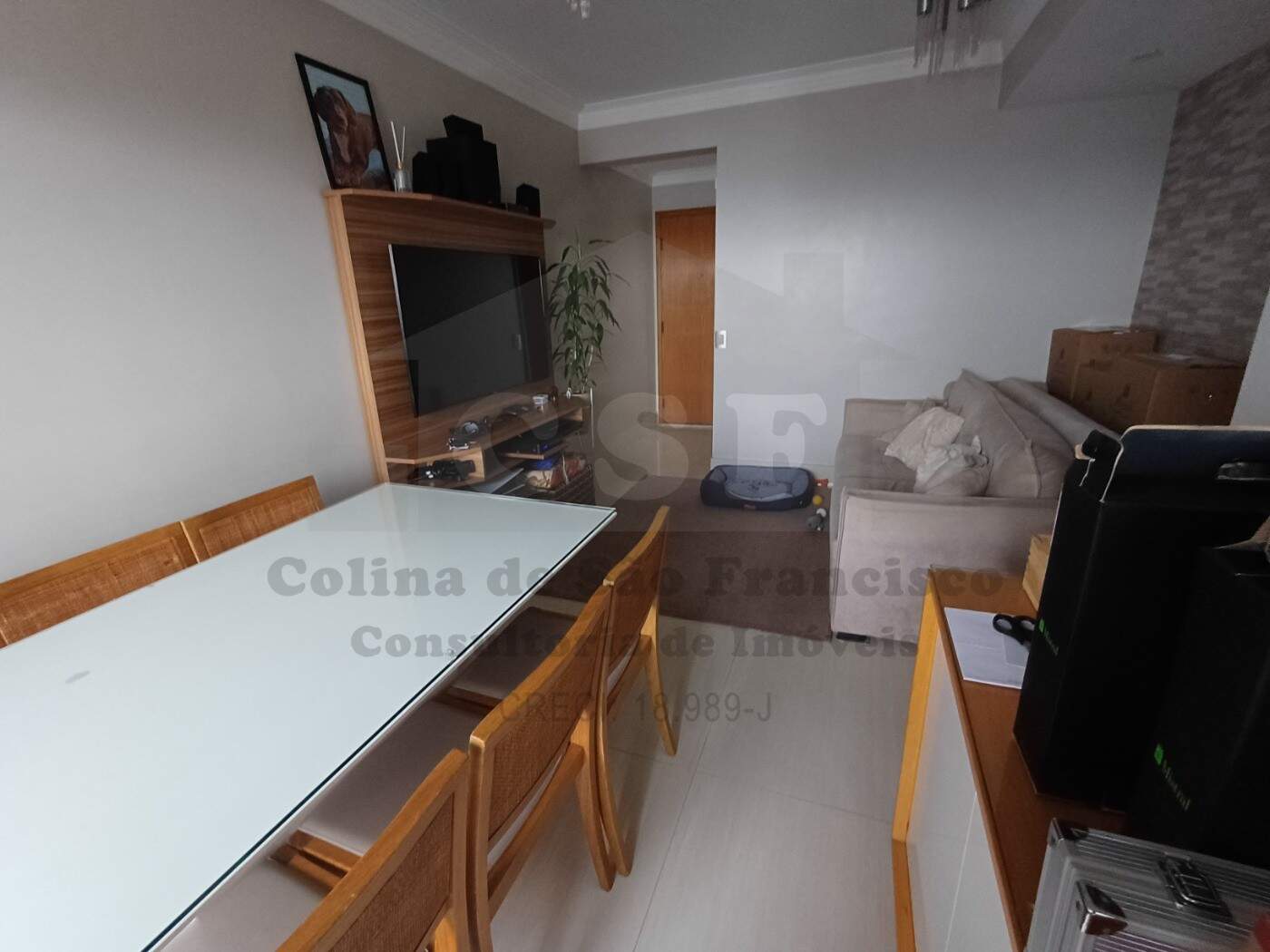 Apartamento à venda no JAGUARÉ: Foto 03