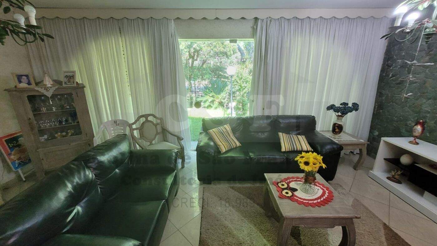 Casa à venda no PARQUE CONTINENTAL: Foto
