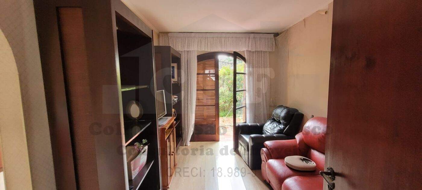 Casa à venda no PARQUE CONTINENTAL: Foto