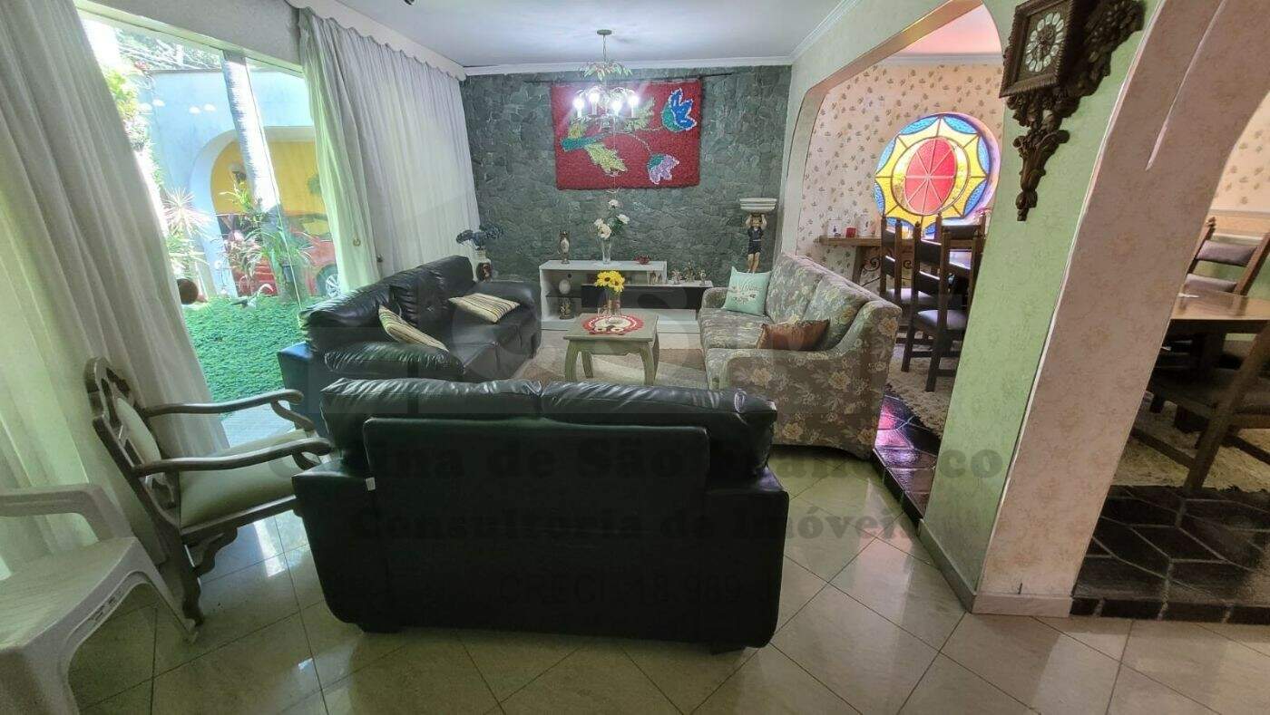 Casa à venda no PARQUE CONTINENTAL: Foto