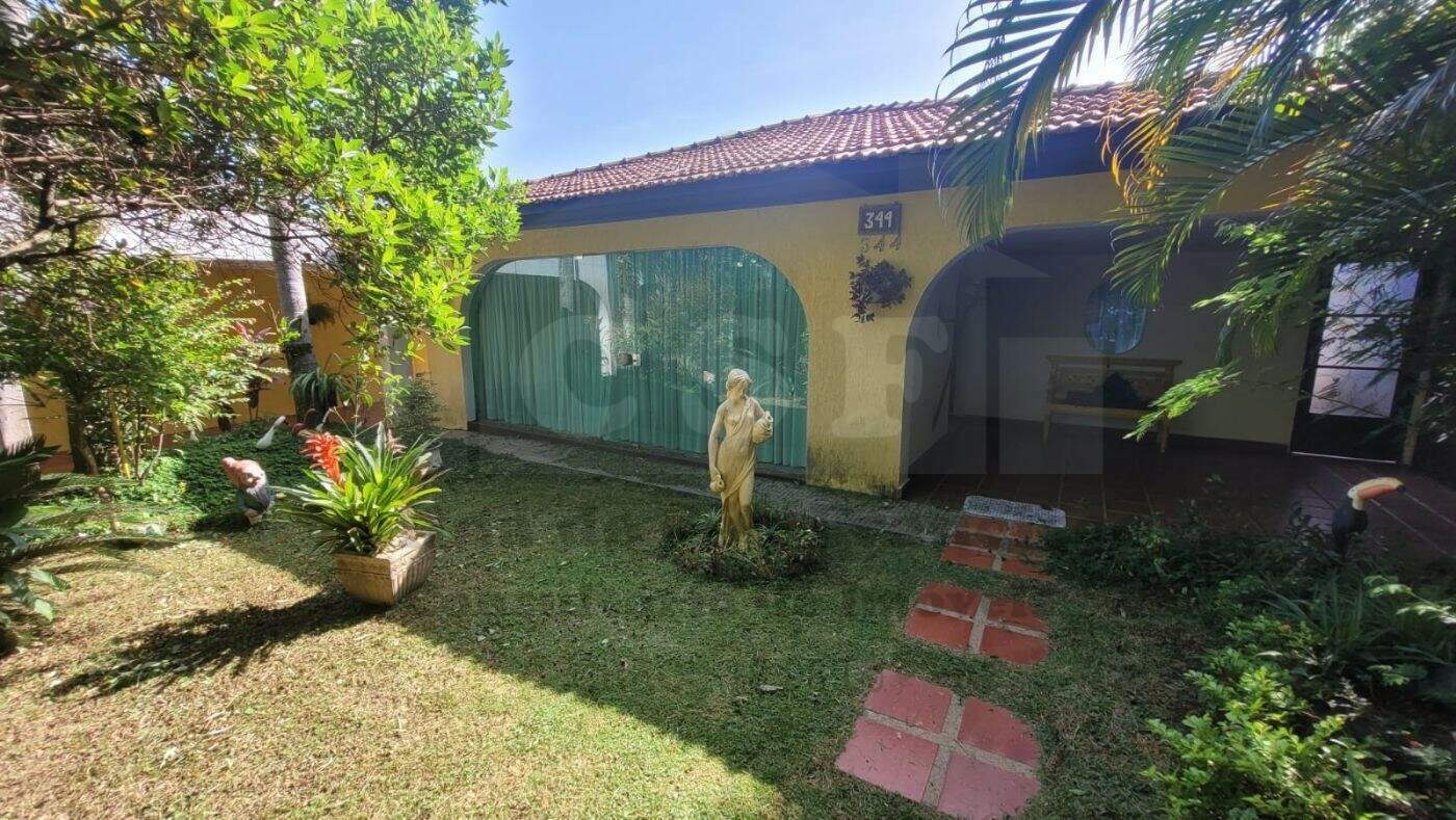 Casa à venda no PARQUE CONTINENTAL: Foto