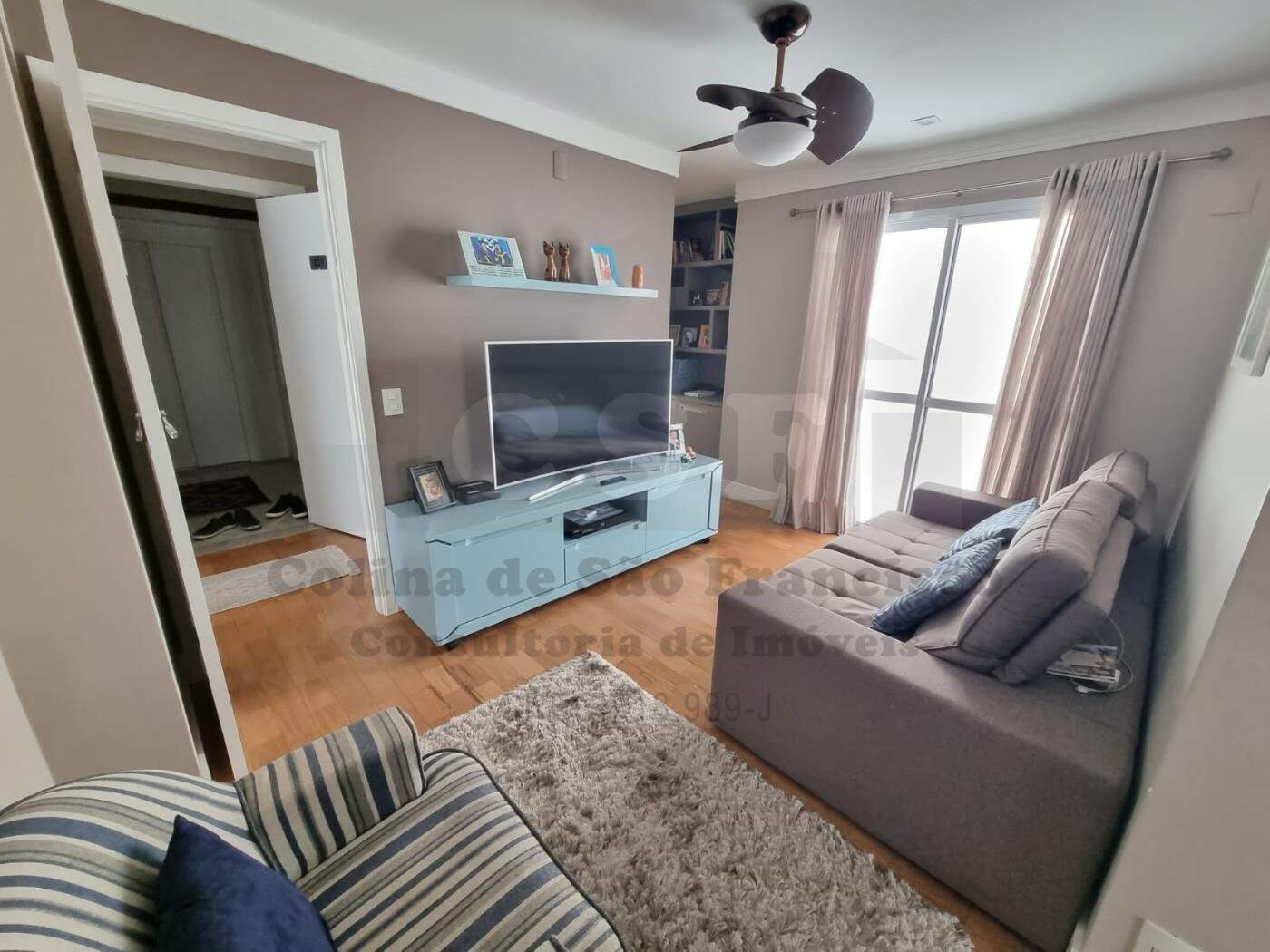 Apartamento à venda no VILA SÃO FRANCISCO: Foto 04