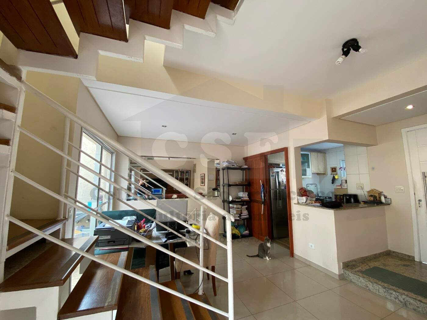 Casa à venda no Vila São Silvestre: Foto 09