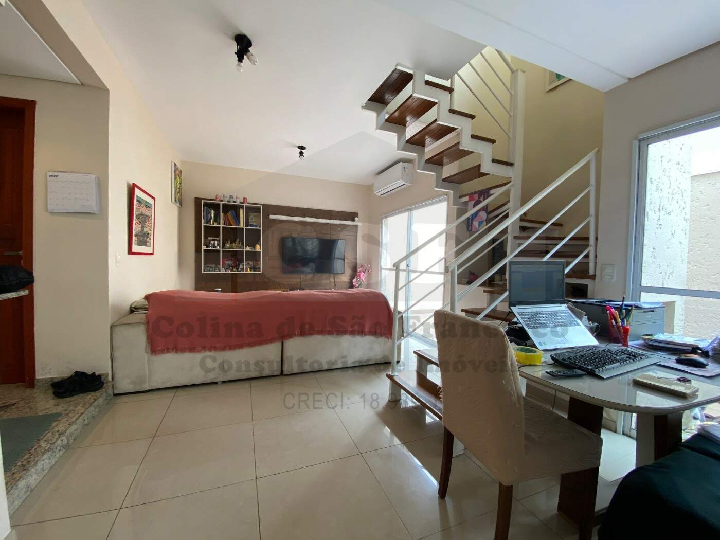Casa à venda no Vila São Silvestre: Foto 07