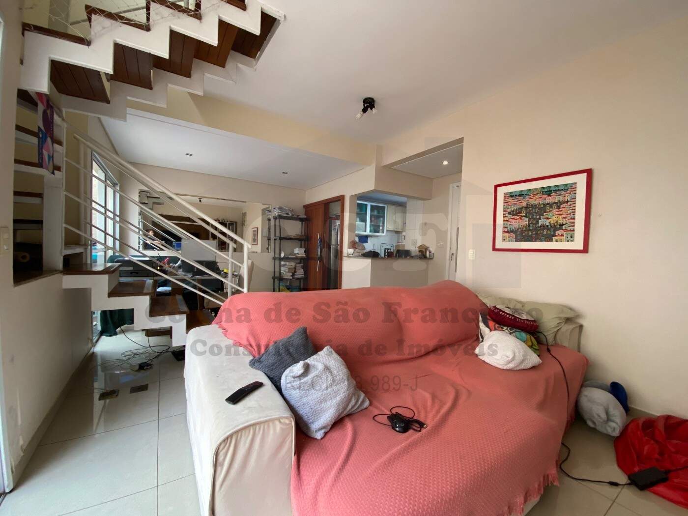 Casa à venda no Vila São Silvestre: Foto 08