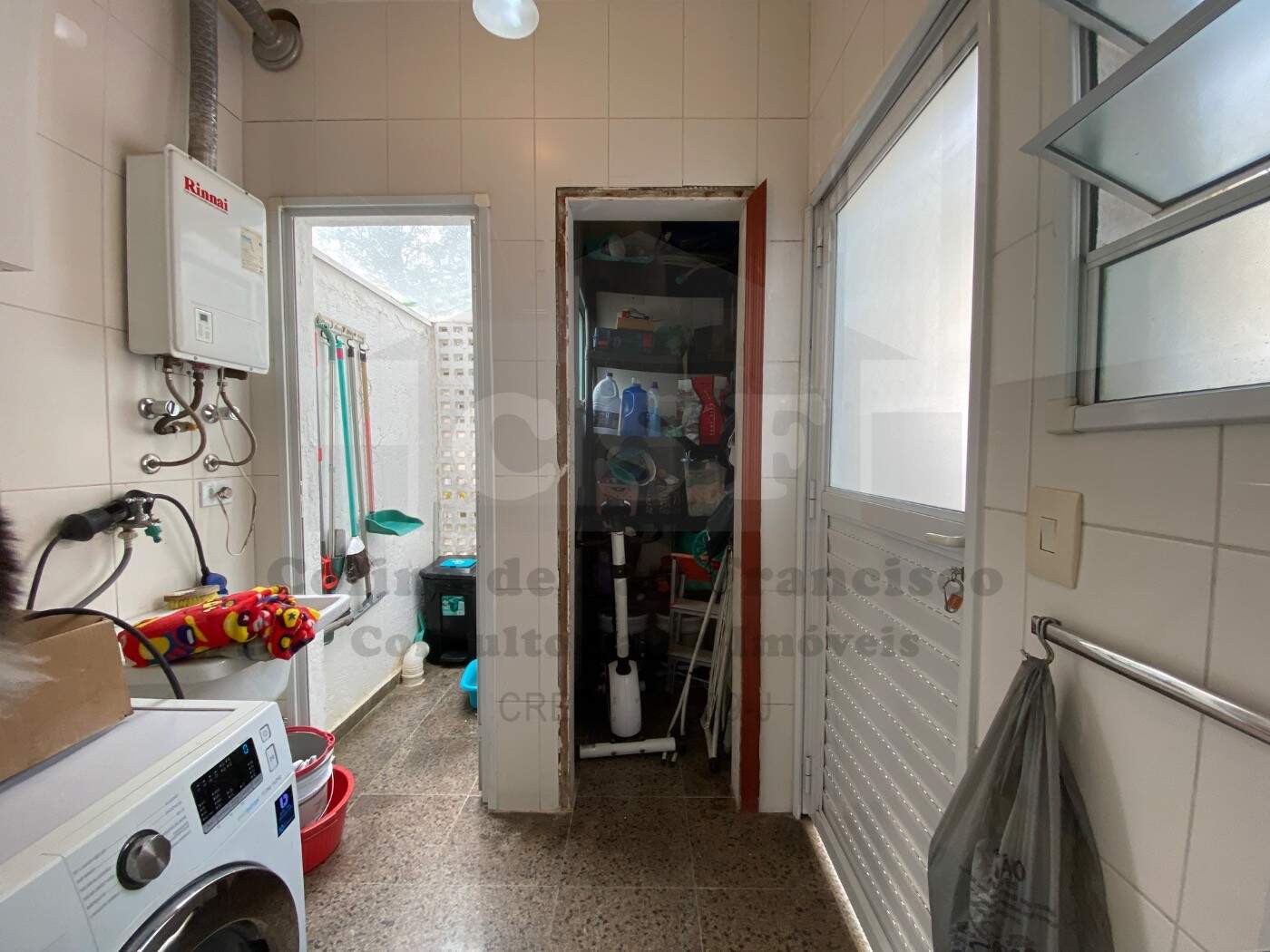 Casa à venda no Vila São Silvestre: Foto 04