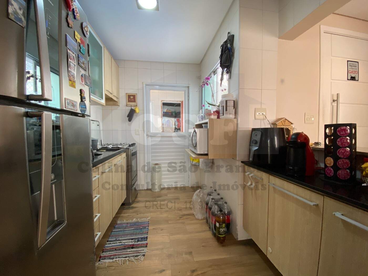 Casa à venda no Vila São Silvestre: Foto 02
