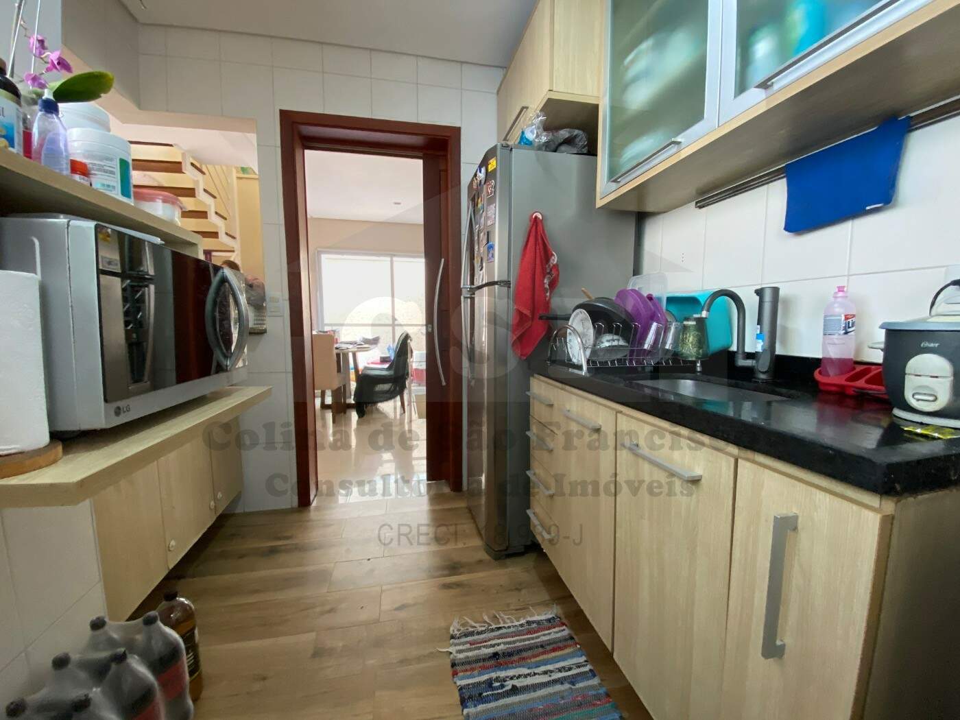 Casa à venda no Vila São Silvestre: Foto 03