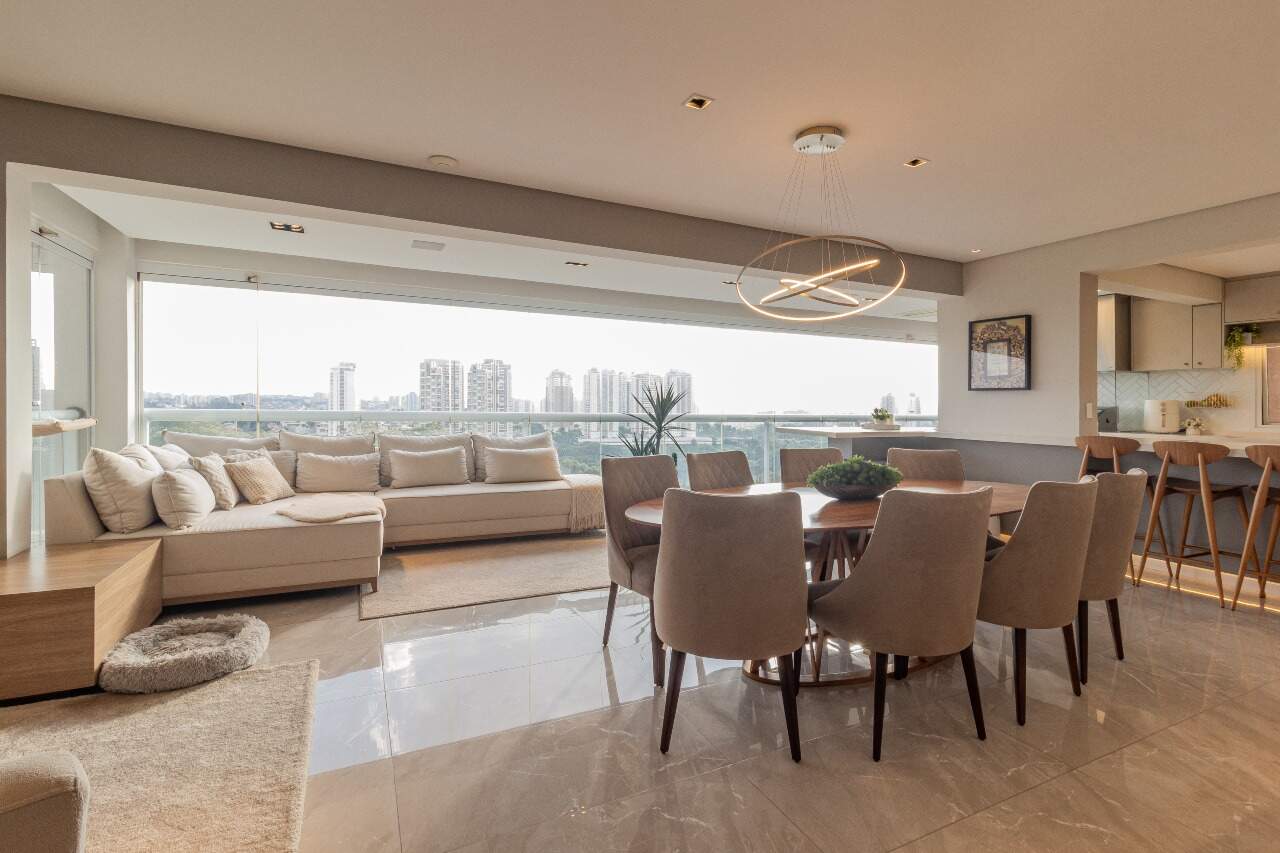 Apartamento à venda no CIDADE SÃO FRANCISCO: 