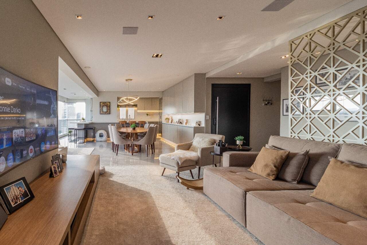 Apartamento à venda no CIDADE SÃO FRANCISCO: 