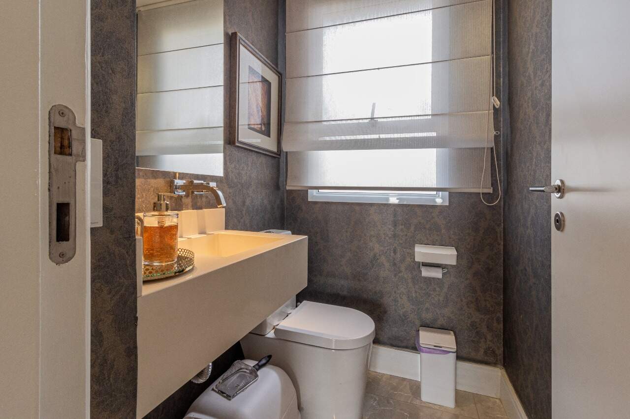 Apartamento à venda no CIDADE SÃO FRANCISCO: 