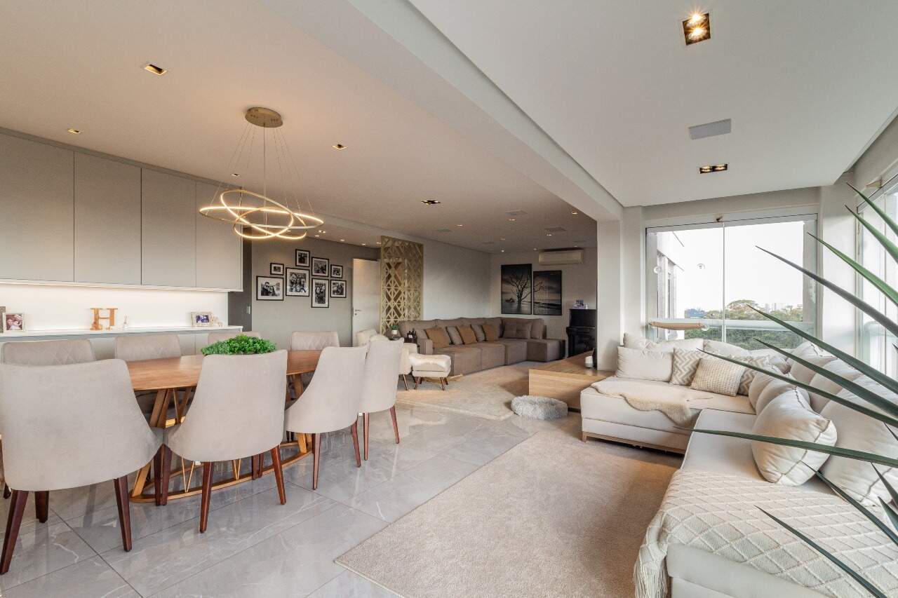 Apartamento à venda no CIDADE SÃO FRANCISCO: 