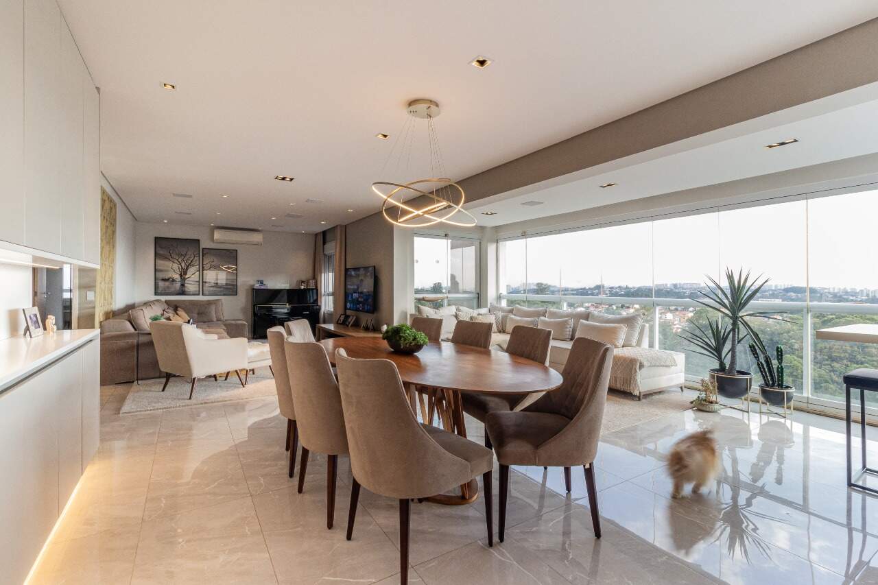 Apartamento à venda no CIDADE SÃO FRANCISCO: 