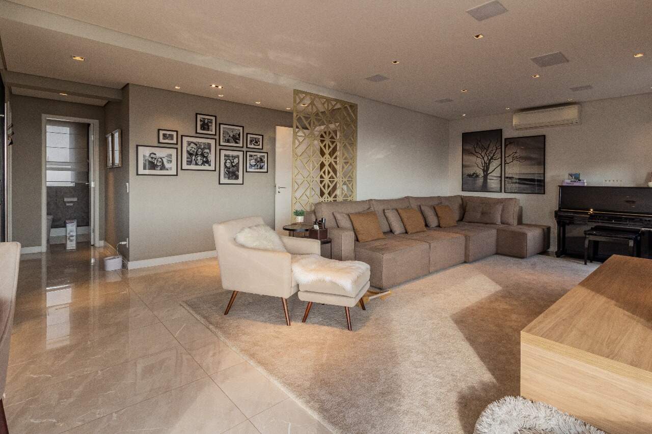 Apartamento à venda no CIDADE SÃO FRANCISCO: 