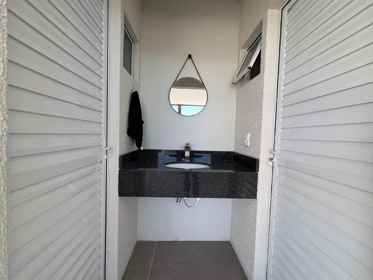 Cobertura à venda no Vila São Silvestre: 