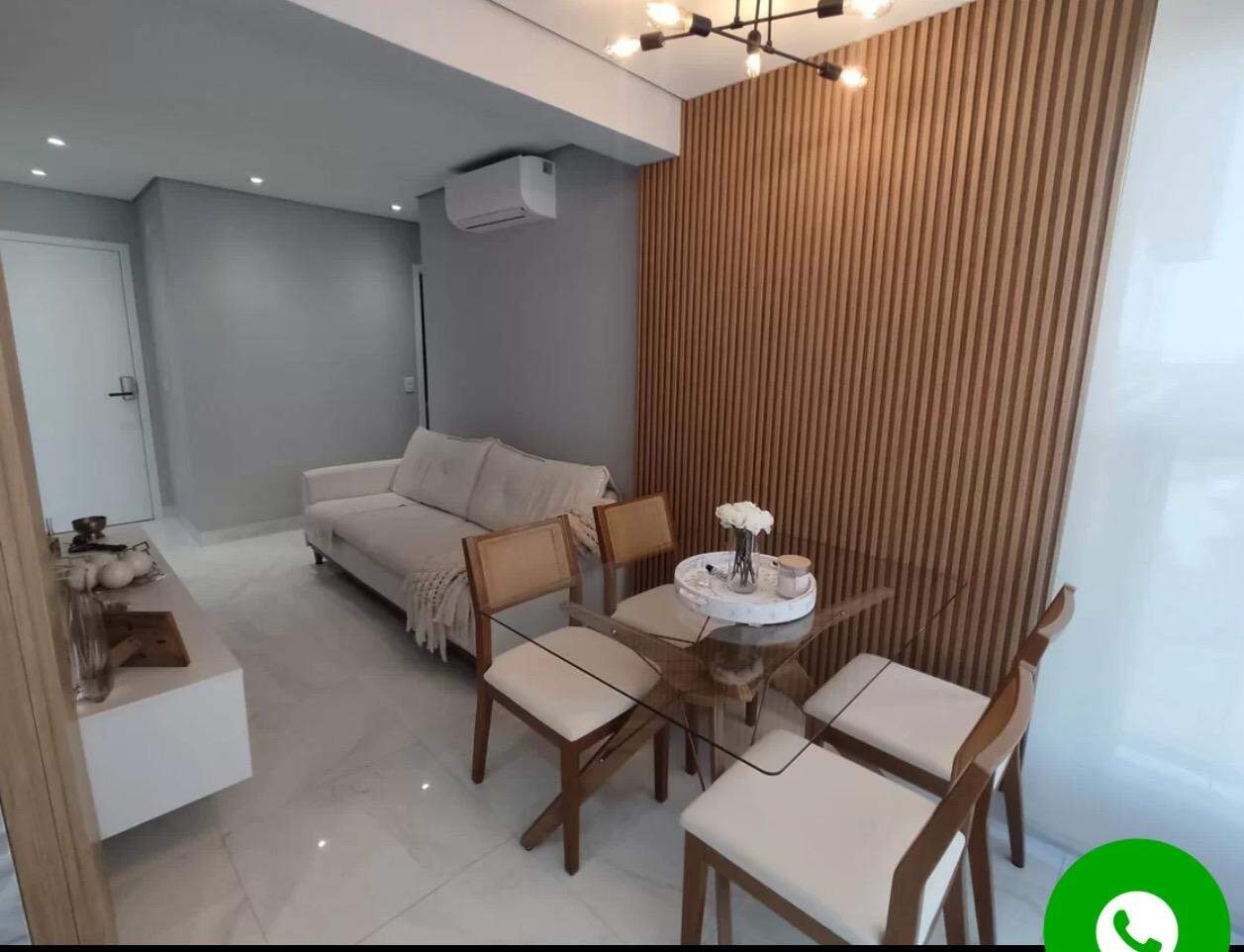 Apartamento à venda no Vila Yara: 