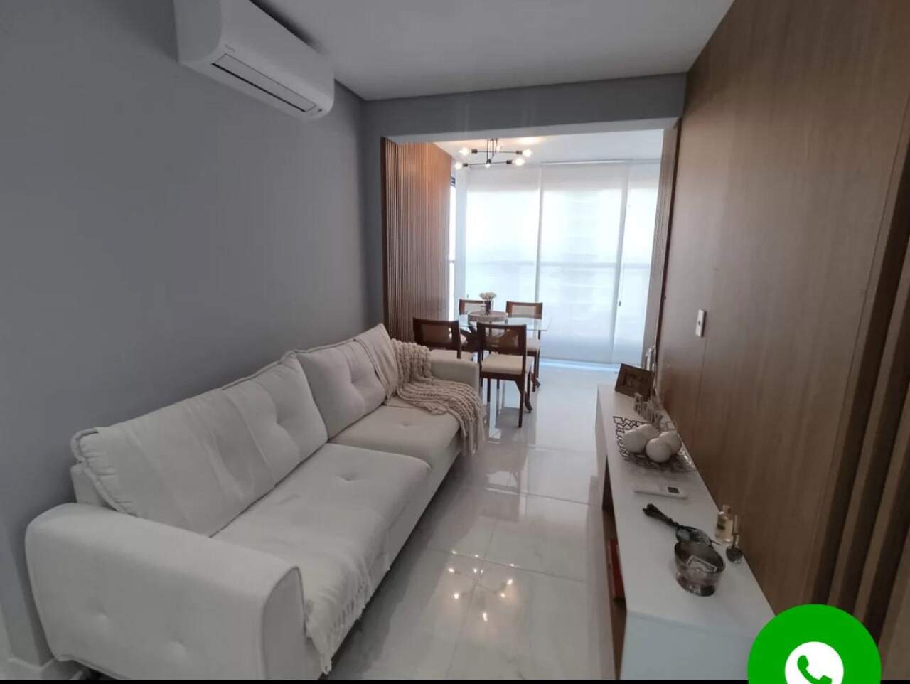Apartamento à venda no Vila Yara: 