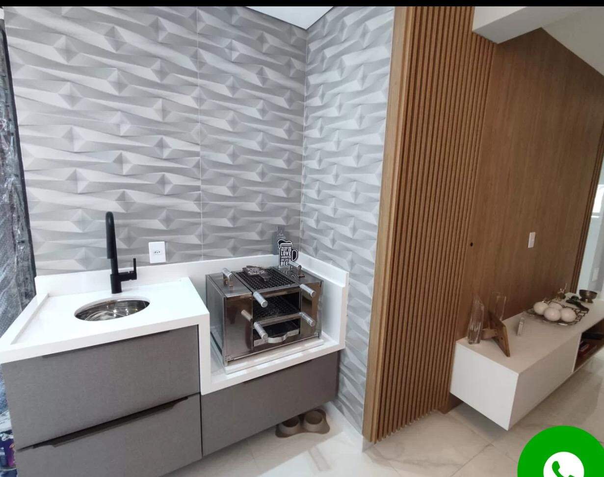 Apartamento à venda no Vila Yara: 