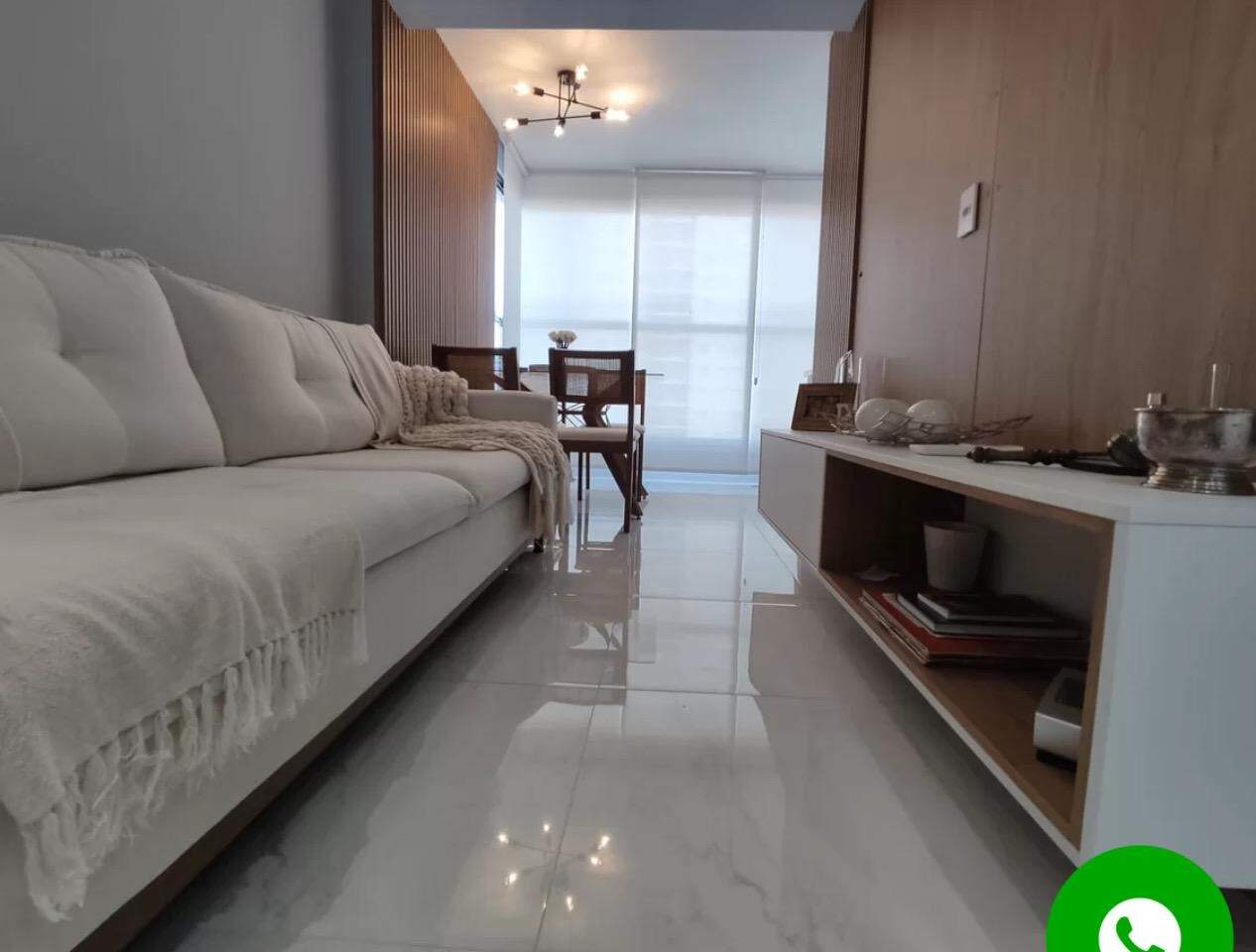 Apartamento à venda no Vila Yara: 